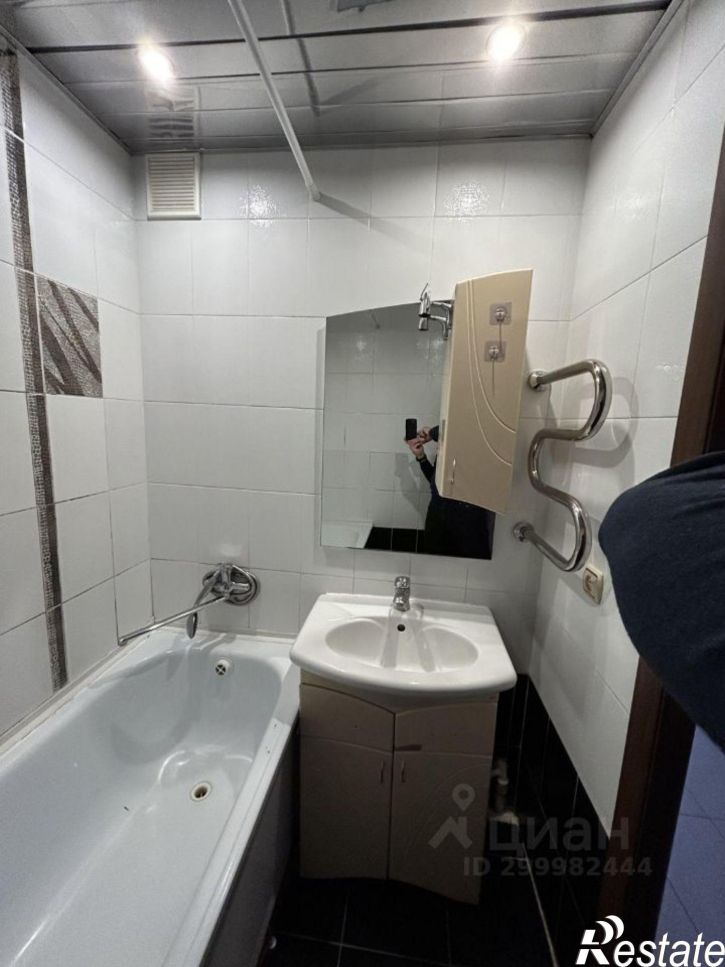 1-комн квартира ул Московский тракт, 145,  д. 145