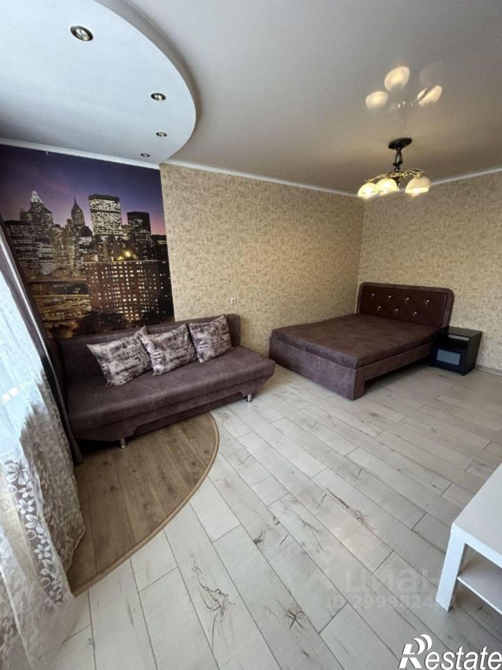 1-комн квартира ул Московский тракт, 145,  д. 145