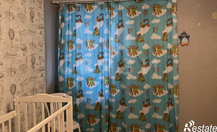 3-комн квартира Солнечный проезд, 8/2,  д. 8/2