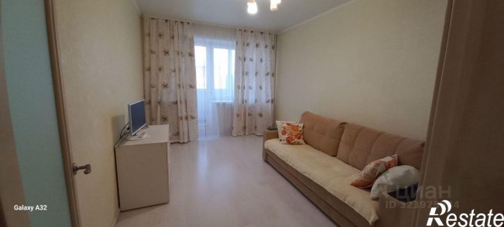 2-комн квартира улица Пермякова, 78 к4,  д. 78 к4