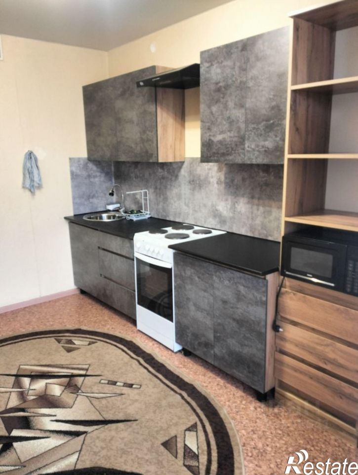 2-комн квартира улица Эрвье, 14 к2,  д. 14 к2