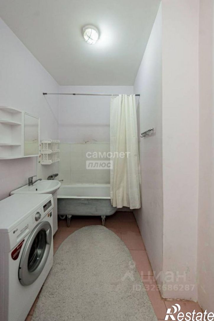 1-комн квартира улица Энергостроителей, 22,  д. 22