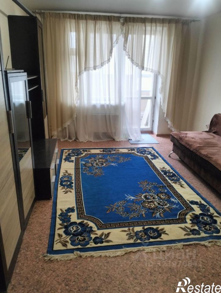 2-комн квартира улица Эрвье, 14 к2,  д. 14 к2