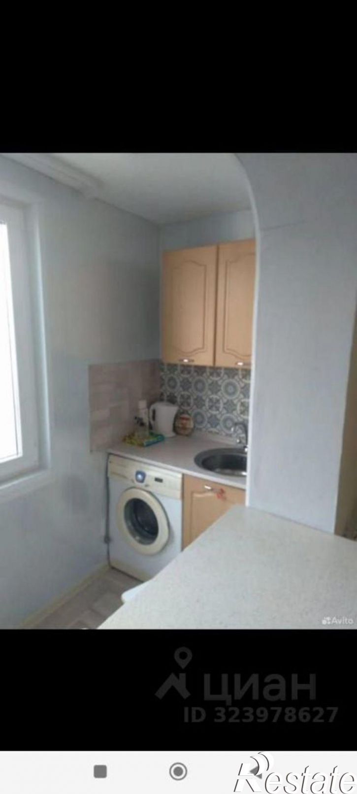 1-комн квартира ул Седова, 66,  д. 66