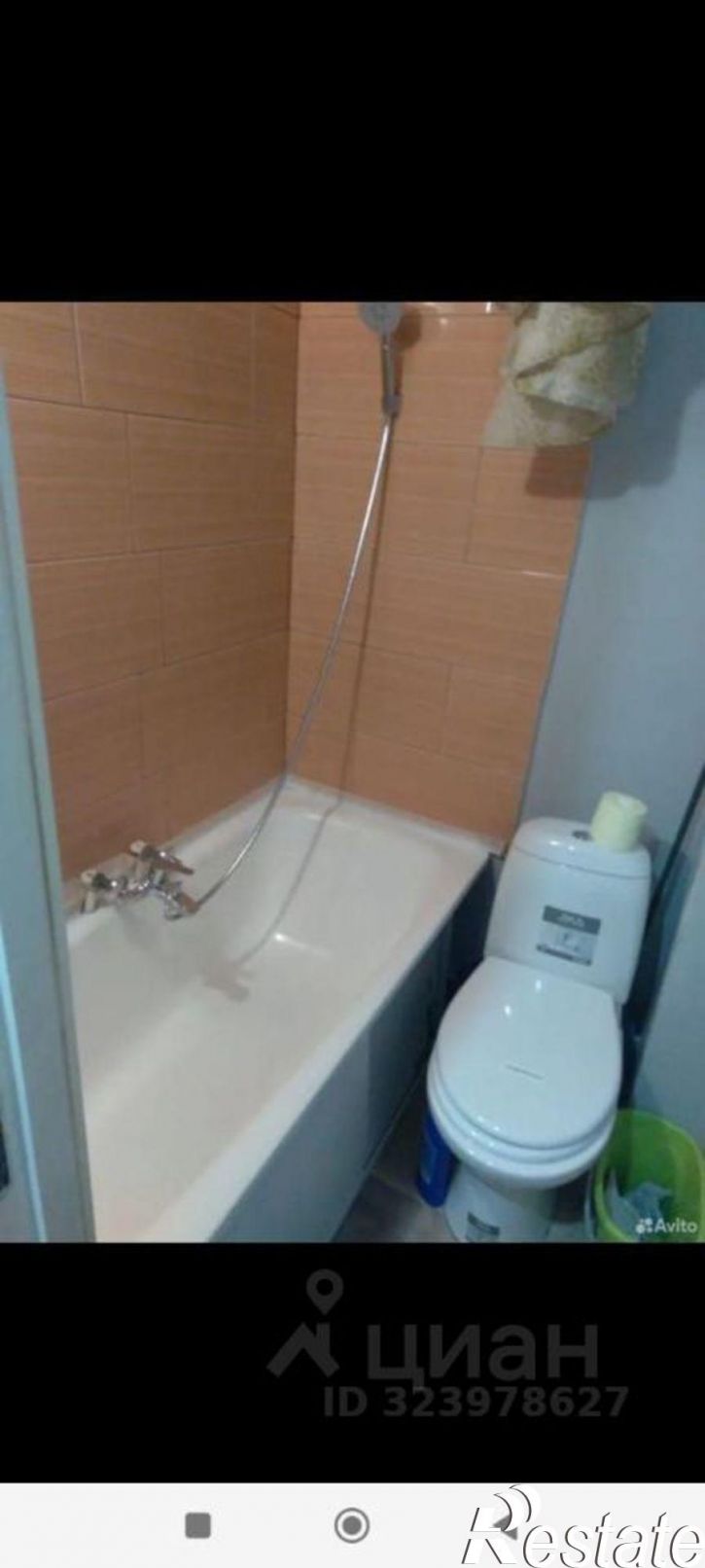 1-комн квартира ул Седова, 66,  д. 66