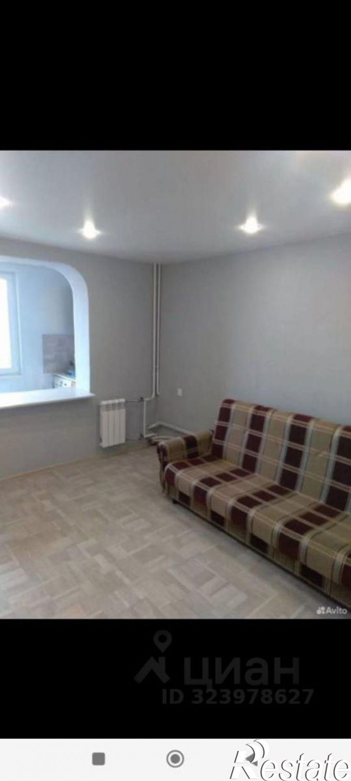 1-комн квартира ул Седова, 66,  д. 66