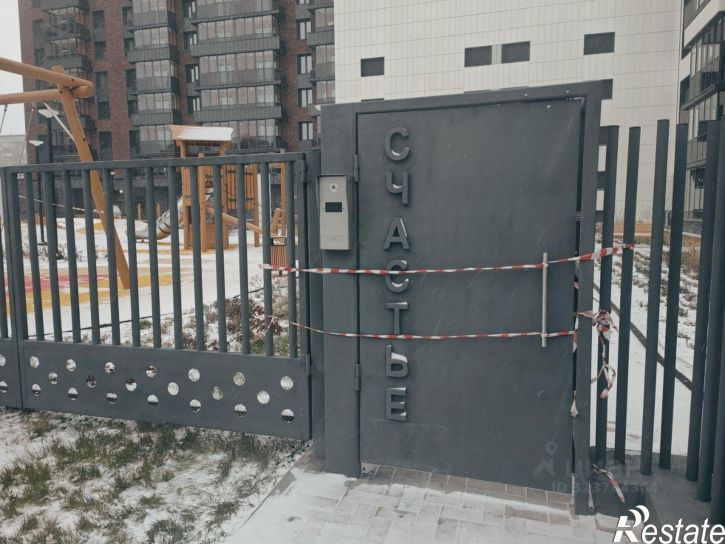 1-комн квартира в новом доме ул Северная, 9,  д. 9