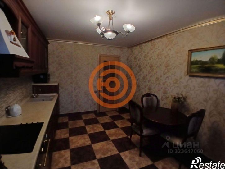 2-комн квартира ул Малыгина, 8,  д. 8