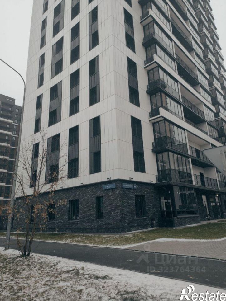 1-комн квартира в новом доме ул Северная, 9,  д. 9