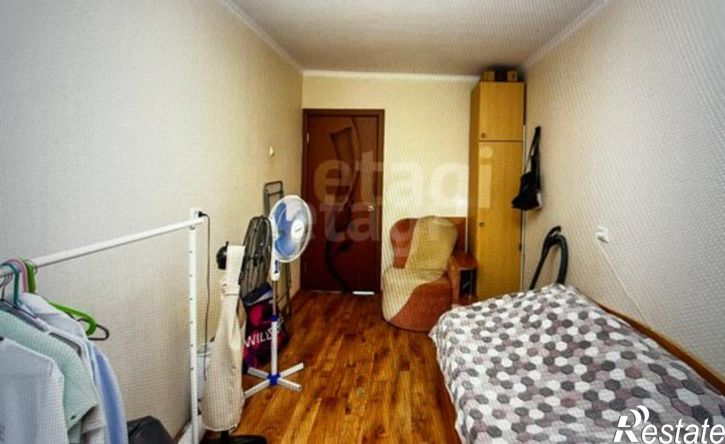 2-комн квартира улица Шишкова, 82А,  д. 82А