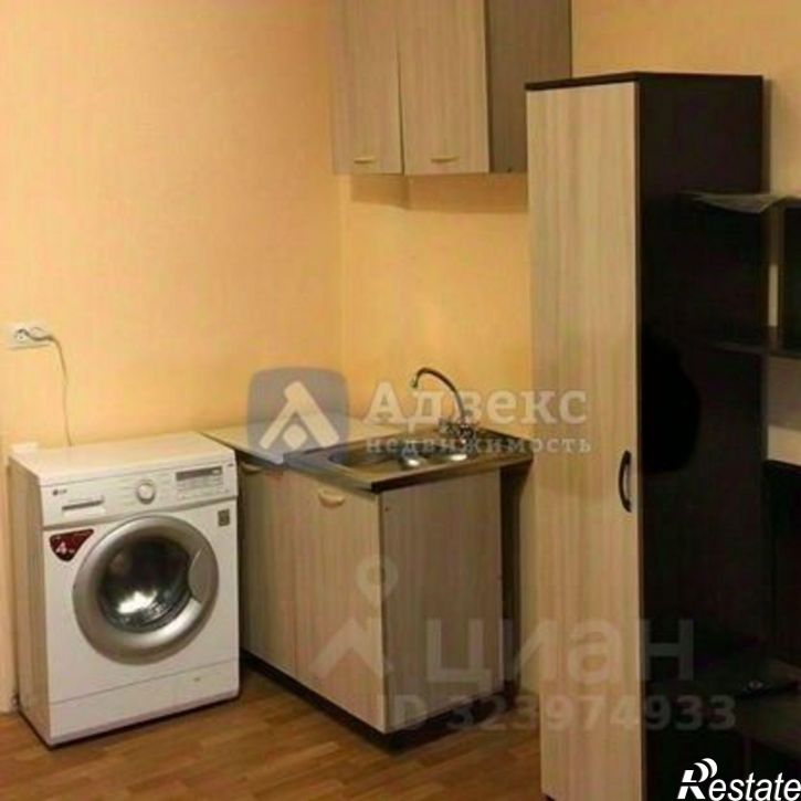 1-комн квартира проезд Геологоразведчиков, 6,  д. 6