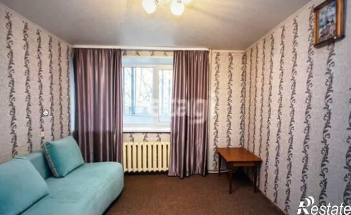 2-комн квартира улица Шишкова, 82А,  д. 82А