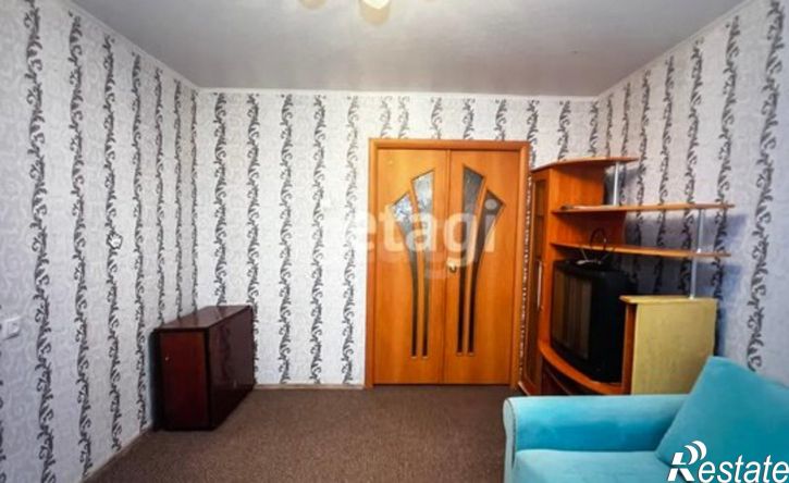 2-комн квартира улица Шишкова, 82А,  д. 82А