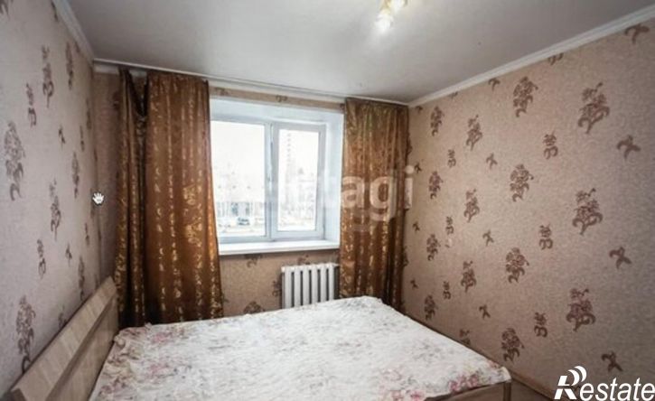 2-комн квартира улица Шишкова, 82А,  д. 82А