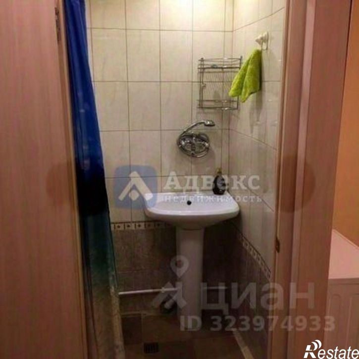 1-комн квартира проезд Геологоразведчиков, 6,  д. 6