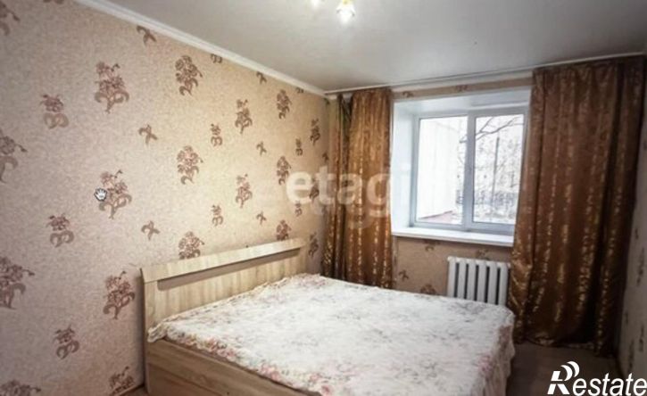 2-комн квартира улица Шишкова, 82А,  д. 82А