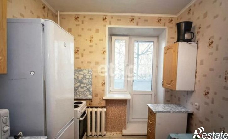 2-комн квартира улица Шишкова, 82А,  д. 82А