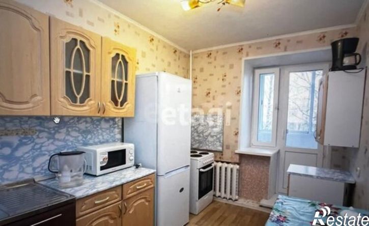 2-комн квартира улица Шишкова, 82А,  д. 82А