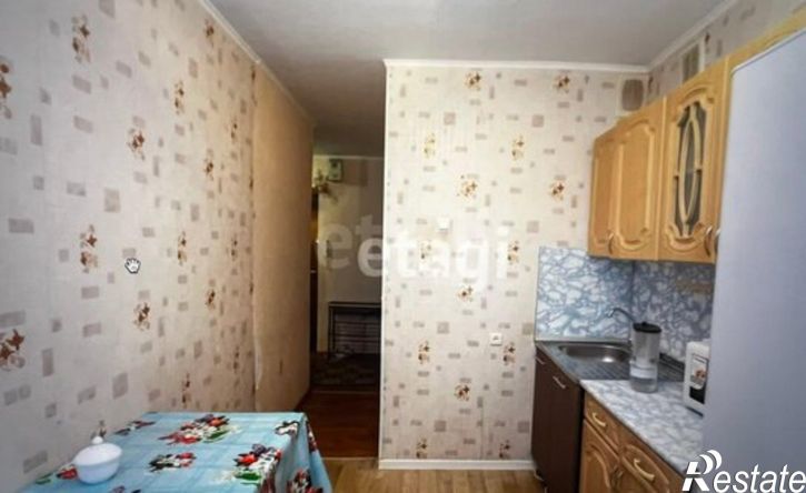 2-комн квартира улица Шишкова, 82А,  д. 82А