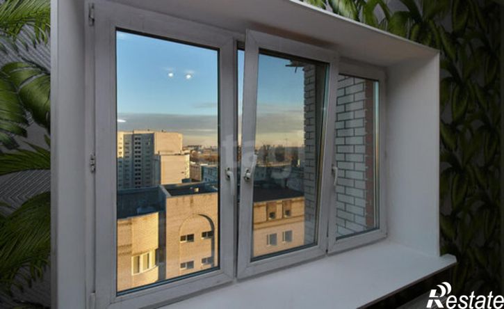 2-комн квартира ул 50 лет ВЛКСМ, 19,  д. 19