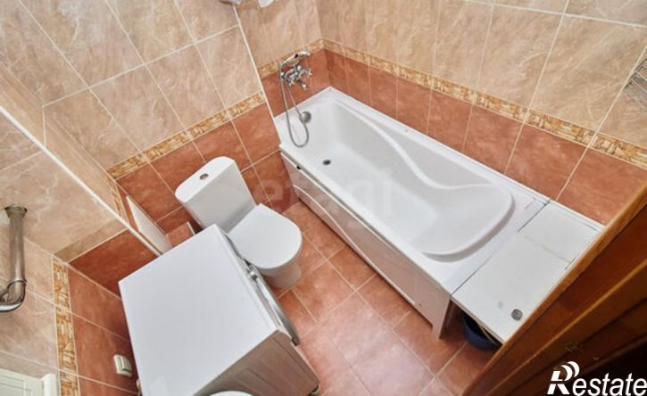 2-комн квартира ул 50 лет ВЛКСМ, 19,  д. 19