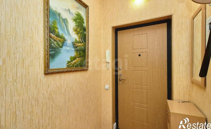 2-комн квартира ул 50 лет ВЛКСМ, 19,  д. 19