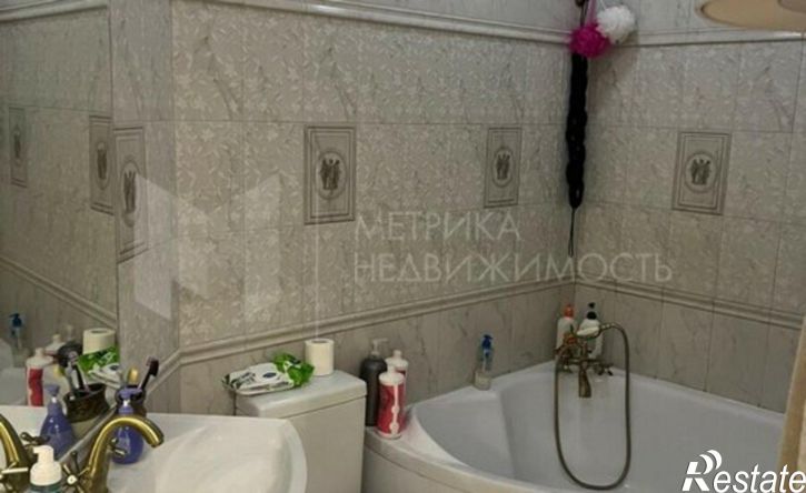 2-комн квартира Солнечный проезд, 3,  д. 3