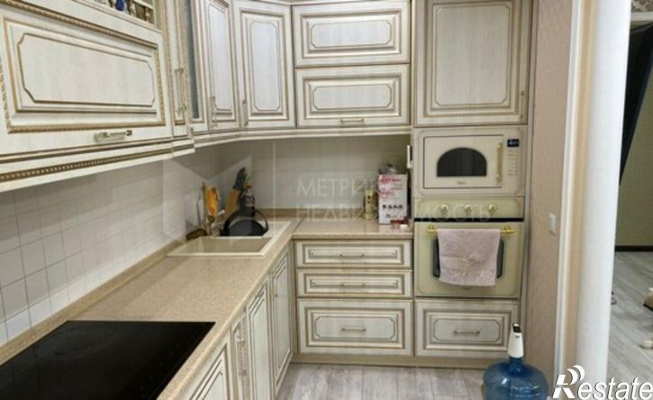 2-комн квартира Солнечный проезд, 3,  д. 3