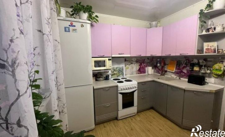 2-комн квартира ул Пархоменко, 50,  д. 50