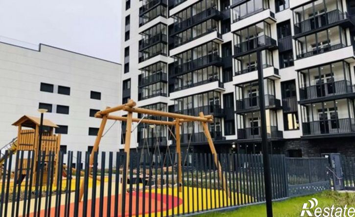 1-комн квартира ул Северная, 9,  д. 9