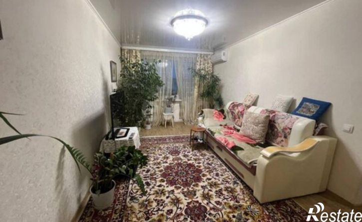 2-комн квартира ул Пархоменко, 50,  д. 50