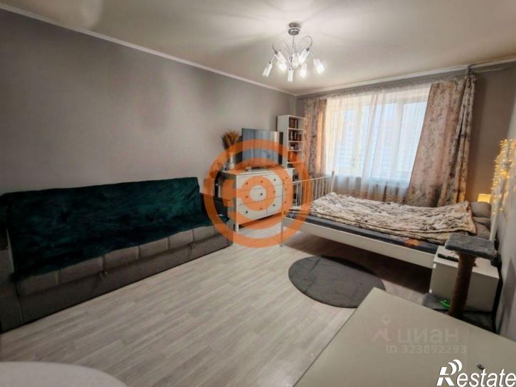 1-комн квартира ул Широтная, 185 5,  д. 185 5,  к. 5