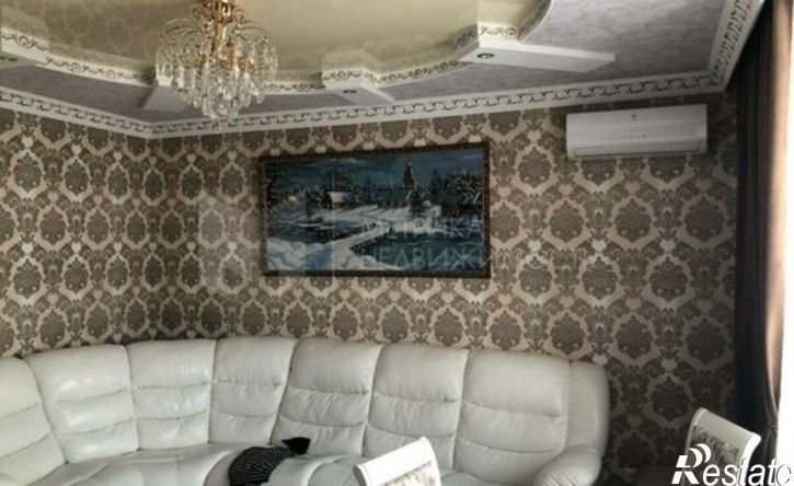 2-комн квартира Солнечный проезд, 3,  д. 3