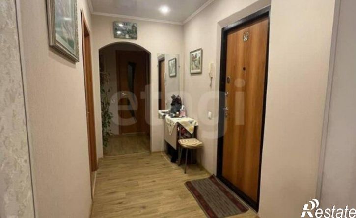 2-комн квартира ул Пархоменко, 50,  д. 50