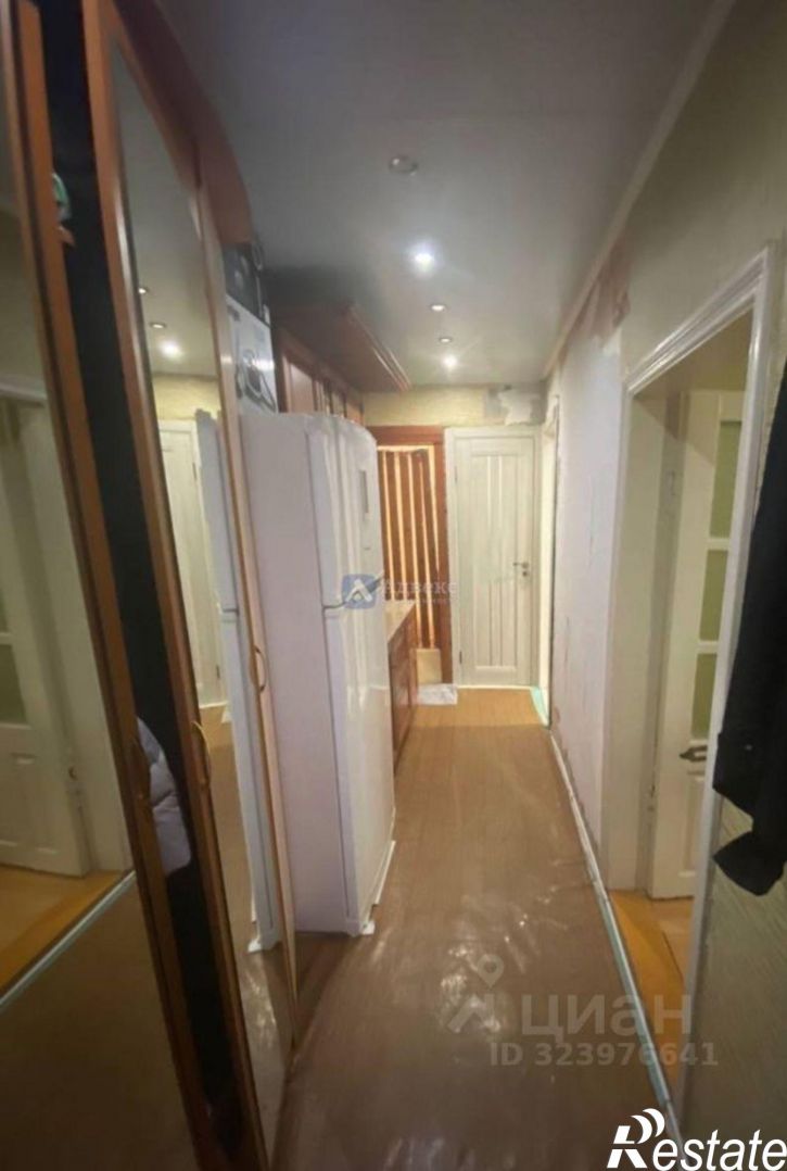 2-комн квартира ул Республики, 229,  д. 229