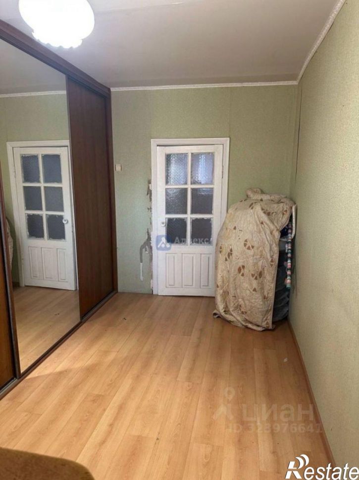 2-комн квартира ул Республики, 229,  д. 229