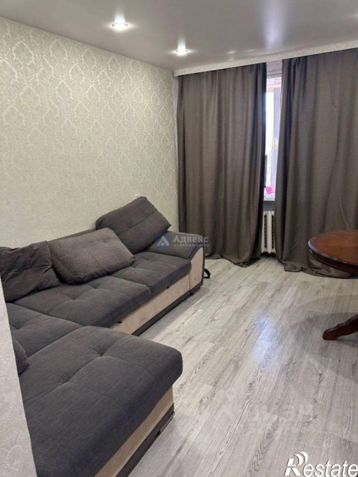 2-комн квартира ул Республики, 229,  д. 229