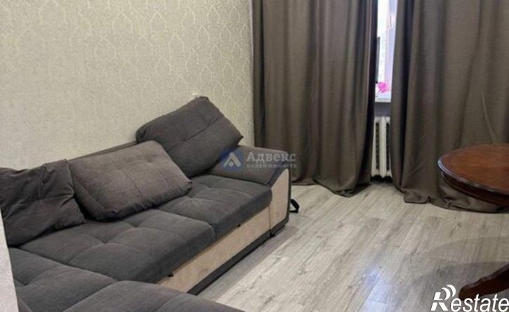 2-комн квартира ул Республики, 229,  д. 229