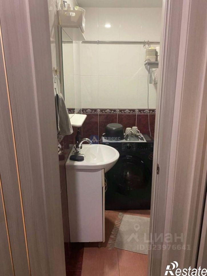 2-комн квартира ул Республики, 229,  д. 229