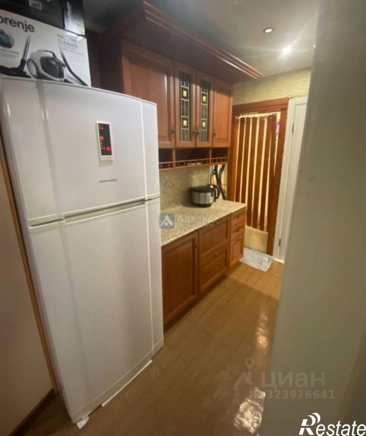 2-комн квартира ул Республики, 229,  д. 229