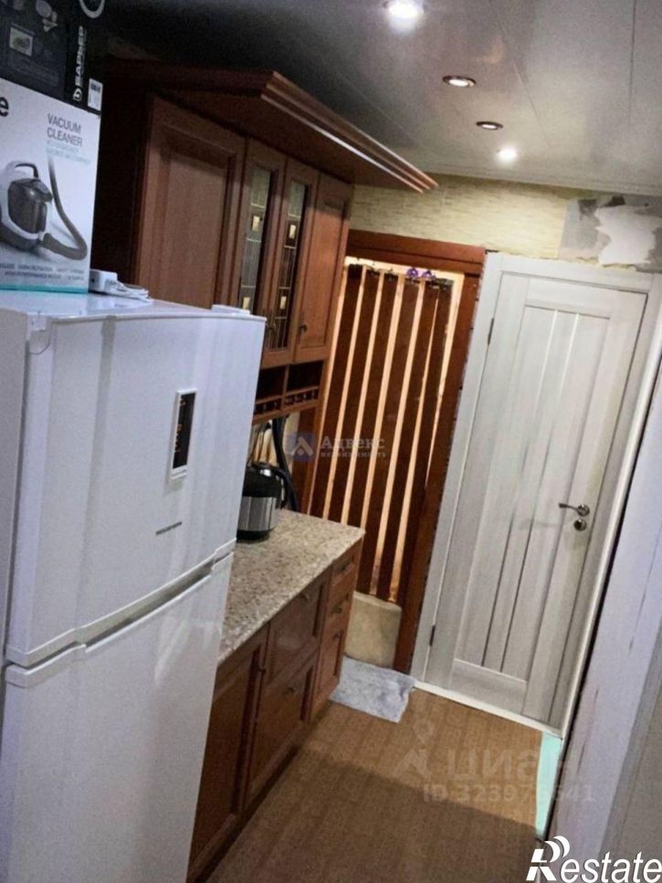 2-комн квартира ул Республики, 229,  д. 229