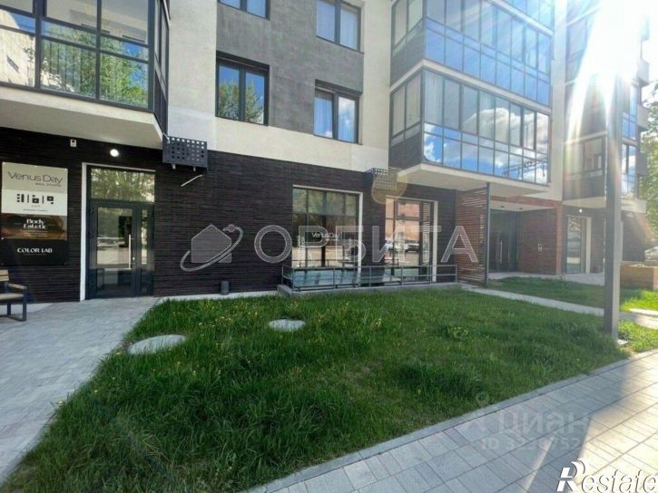 Помещение свободного назначения ул Профсоюзная, 63 1,  д. 63 1,  к. 1