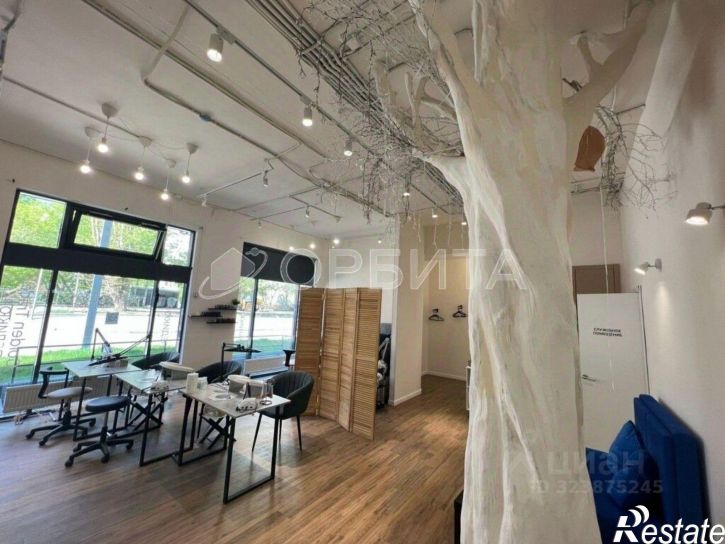 Помещение свободного назначения ул Профсоюзная, 63 1,  д. 63 1,  к. 1