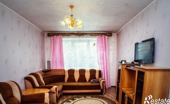 2-комн квартира ул Шишкова, 82а,  д. 82а