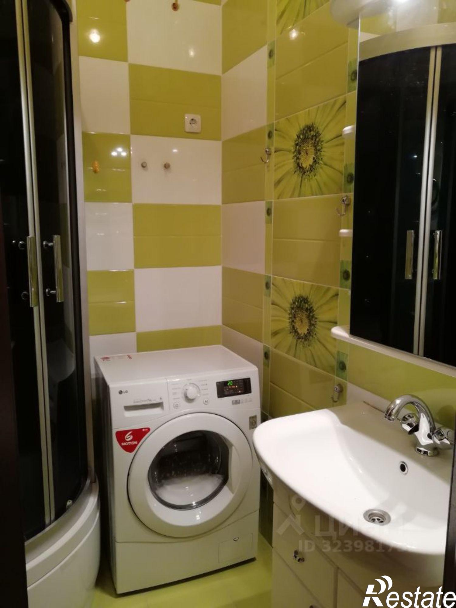 Сдать квартиру за 47 000 рублей на улица Маршала Захарова, 11/1