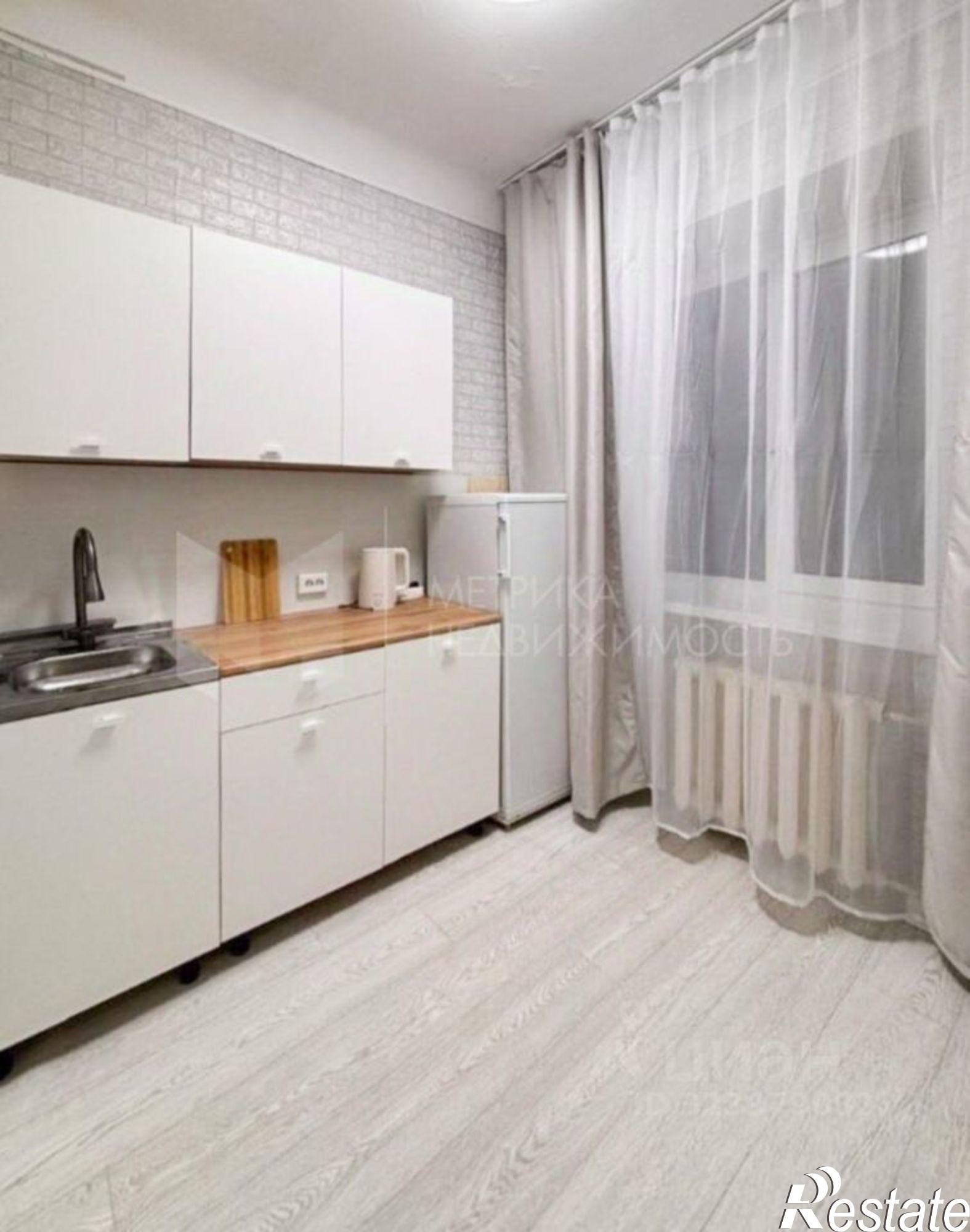 Купить квартиру за 4 800 000 рублей на улица Мельникайте, 96