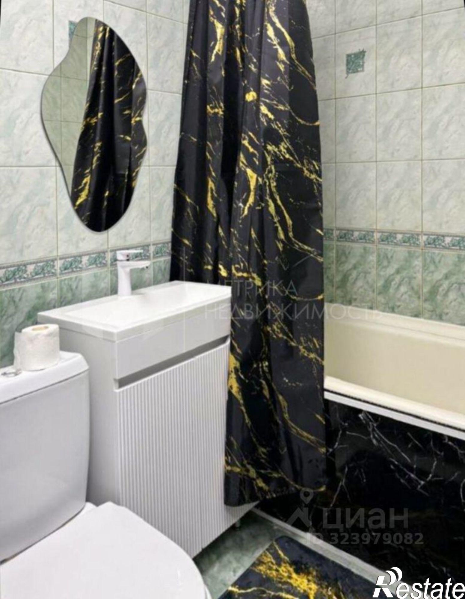 Купить квартиру за 4 800 000 рублей на улица Мельникайте, 96