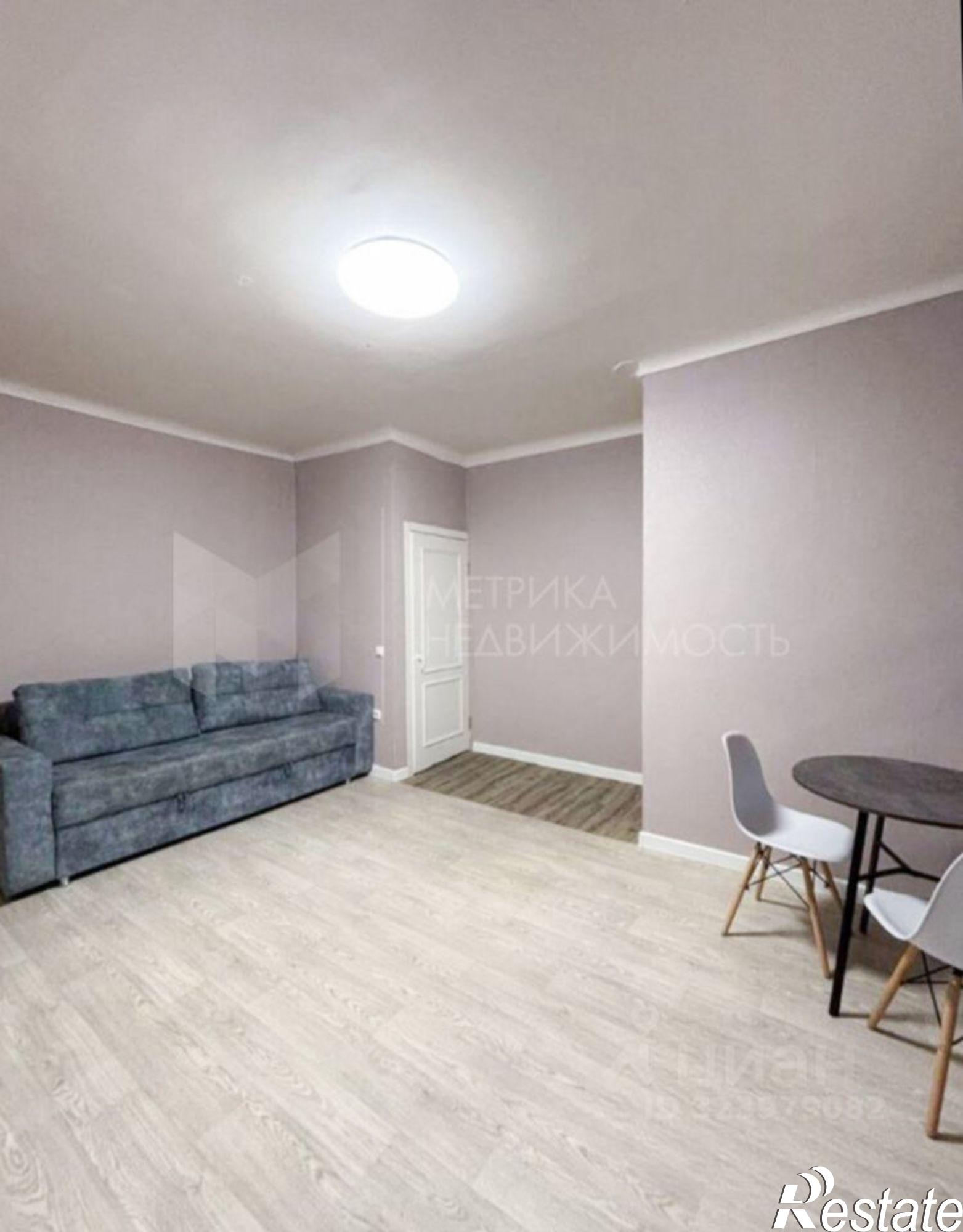 Купить квартиру за 4 800 000 рублей на улица Мельникайте, 96