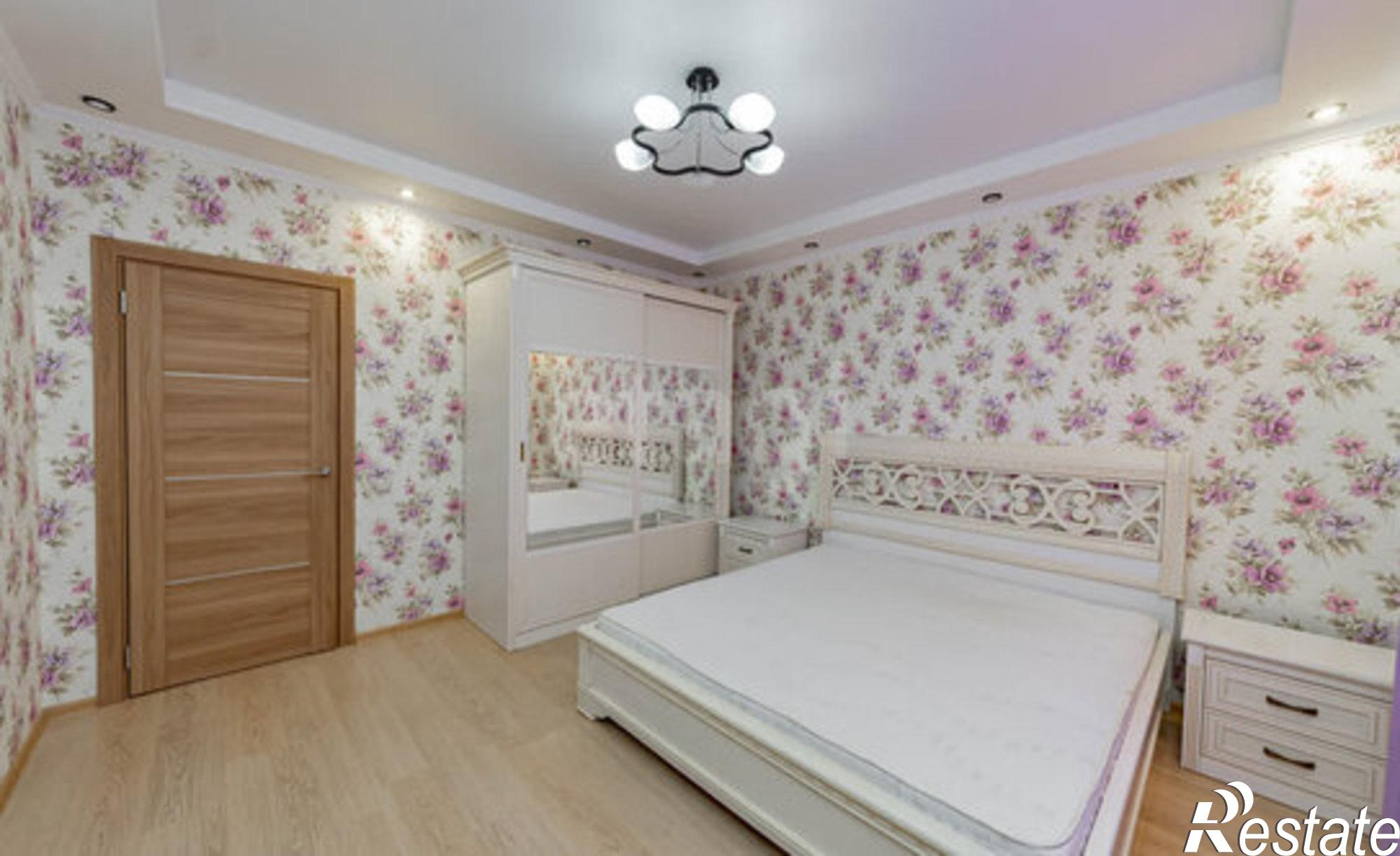 Купить квартиру за 8 800 000 рублей на улица Дмитрия Менделеева, 9