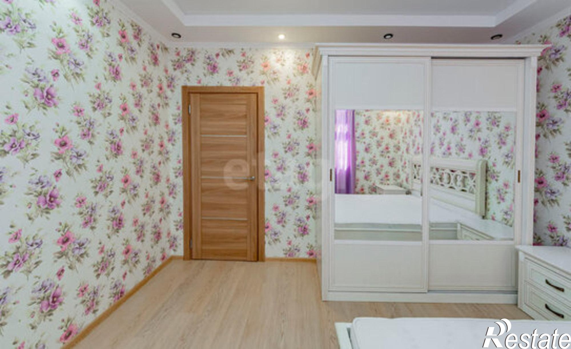 Купить квартиру за 8 800 000 рублей на улица Дмитрия Менделеева, 9